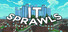 It Sprawls