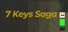 7 Keys Saga