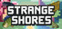 Strange Shores: Social Desktop Fishing