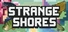 Strange Shores: Social Desktop Fishing