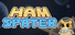 Hamspater