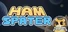 Hamspater