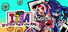 IZEA:10puzzle Rogue-Lite RPG!