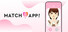 MATCH APP!