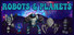 Robots and Planets