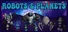 Robots and Planets