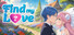 Find My Love