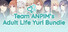 Adult Life Yuri Bundle by Team ANPIM