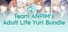 Adult Life Yuri Bundle by Team ANPIM