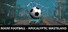 ROOM FOOTBALL - Apocalyptic Wasteland