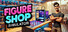 Figure Shop Simulator