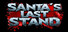 Santa's Last Stand