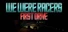 We Were Racers: First Drive