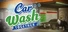 Car Wash Together