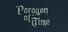 Paragon Of Time