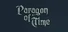 Paragon Of Time