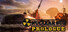 Nuclear Sub: Prologue