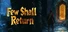 Few Shall Return