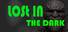 Lost in the Dark