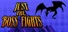 Just the Boss Fights