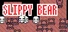 Slippy Bear