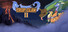 Crop and Claw 2