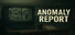 Anomaly Report