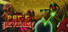 Pac's Revenge