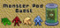 Monster Pod Quest