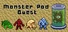 Monster Pod Quest
