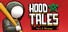 Hood Tales Part 1: Morocco