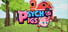 Psycho Pigs