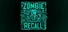 ZOMBIE RECALL VR