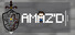 Amaz'd