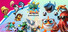 AquaBall League