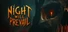 Night Will Prevail