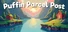 Puffin Parcel Post