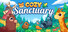 Cozy Sanctuary