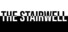 The Stairwell