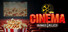 Cinema Manager Simulator