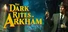 The Dark Rites of Arkham