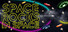 Space Rocks in Space