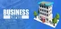 Business Empire - Online Board Game