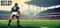 Retro Rugby