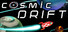Cosmic Drift