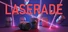 Laserade: Sugar Rush