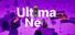 Ultima Nex