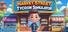 Market Street Tycoon Simulator