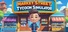 Market Street Tycoon Simulator