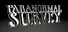Paranormal Survey
